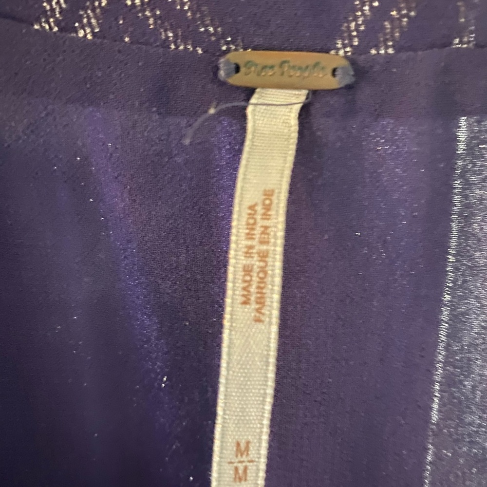 Free People Dress, M - Picture 3 of 3